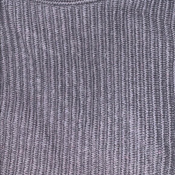 ZARA LONG SLEEVED SWEATER - Picture 3 of 3